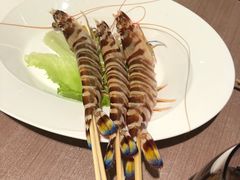 -协成海鲜火锅(情侣路店)