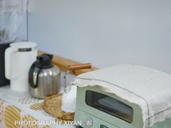 餐具摆设-猫里有甜