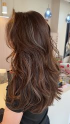 -GRAVITY HAIR 地心引力