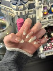 -四季·予你日式美甲美睫Nail