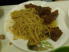 -麦文记面家(佐敦店)