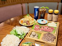 -西贡妈妈SaigonMama•越南料理(上海商城店)