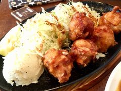 -铃木食堂(帽儿胡同店)