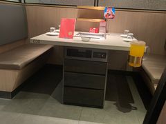 -海底捞大排档火锅(悦荟广场店)