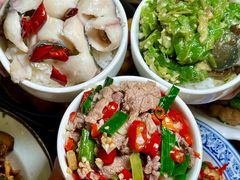 -湘缘道客•湘缘饭店·25年湘菜馆(古墩路店)