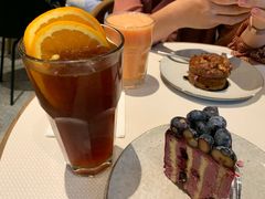 -BAKER&SPICE(环贸店)