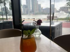 -大八江景意大利西餐厅LargeEight Italy Restaurant(1862时尚艺术中心店)