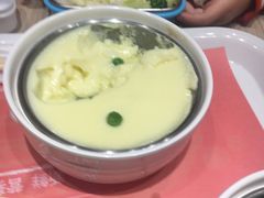 蒸鸡蛋-食悦天美食广场(武汉壹方购物中心店)