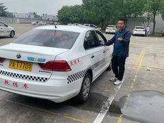 -胜华驾校·小猫学车(银都店)