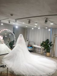 -B.Bridge Couture婚纱礼服(福田店)