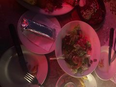 -Chili's Cafe&Bar奇利斯(滨江店)