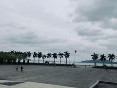 -威远炮台