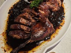 -上和臻品中国菜(花园街店)