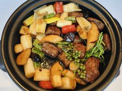 -悦轩中餐厅·高空江景·杭州柏悦酒店
