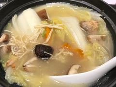 -鹿港小镇(金虹桥国际中心店)