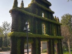 -武清南湖绿博园