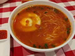-西贝(上海中心店)
