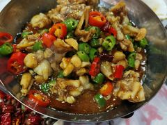 -虎虎龙虾大排档(双井店)