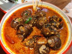 老闵田螺-老闵田螺馆·南昌市井菜·特色小吃(总店)