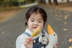 -小熊维尼高端儿童摄影(南山店)