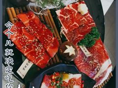 -猫抓烤肉(春熙路店)