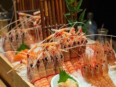 -Minase水濑·日料放题(外滩店)