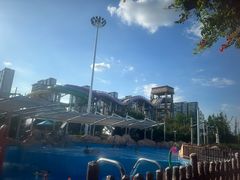 -南昌玛雅海滩水公园