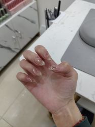 -尤米一站式美甲美睫