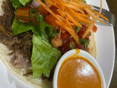 -panchos 墨西哥餐厅(嘉绿苑店)