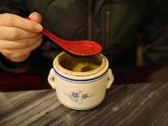 苦瓜排骨汤-紫金食坊(江南西路店)