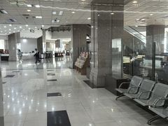 -上海大学（宝山校区）-图书馆