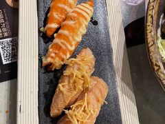 -古田居·特色寿司料理(骏欣中心店)