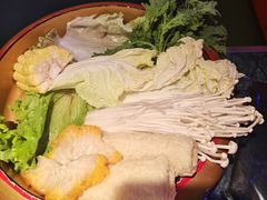 -牛New寿喜烧(曹路花园城店)