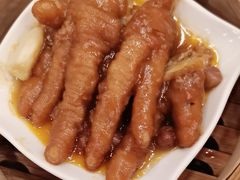 -点都德(龙之梦店)