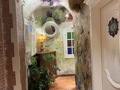 -叶叶菩提(太原别墅店)