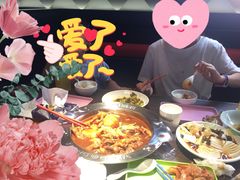 -胖哥俩肉蟹煲(萧山加州阳光店)