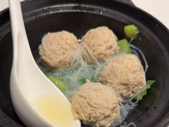 -香园楼(钻石路店)
