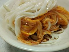 凉皮-薛昌利大米面皮(南关正街店)