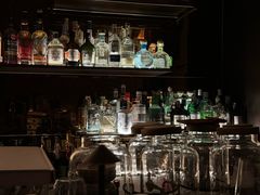 -DEW Lounge(深圳湾店)