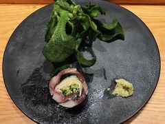 -橼舍鮨青木