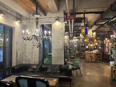 大堂-MAAN COFFEE(金桥店)