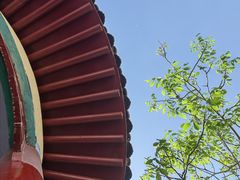 -库车王府