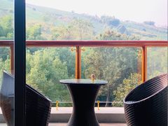 -天目湖御水温泉·度假酒店