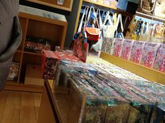 店内环境-九木杂物社(新奥购物中心店)