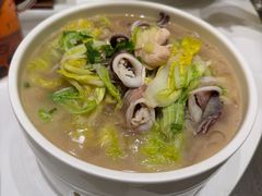 -常鲜楼常来尝鲜海胆馆(星海店)