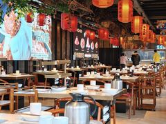 -川味观·鲜货火锅(西湖文化广场店)