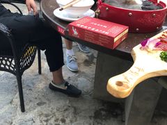 -重庆海昌加勒比海水世界