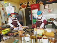 -尚食卢记烧饼(凤凰路总店)