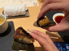 -鲤·鮨KOISUSHI