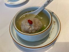 淮扬狮子头-松鹤楼·非遗·苏帮菜(融科店)